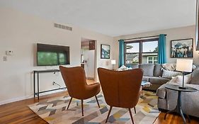 Mid-Century Magic - Huge Space