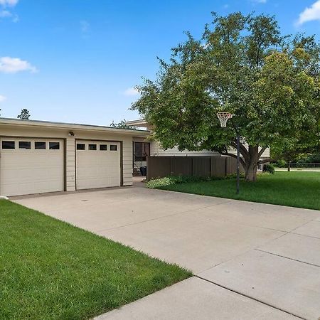 Mid-Century Magic - Huge Space Rapid City Exterior photo